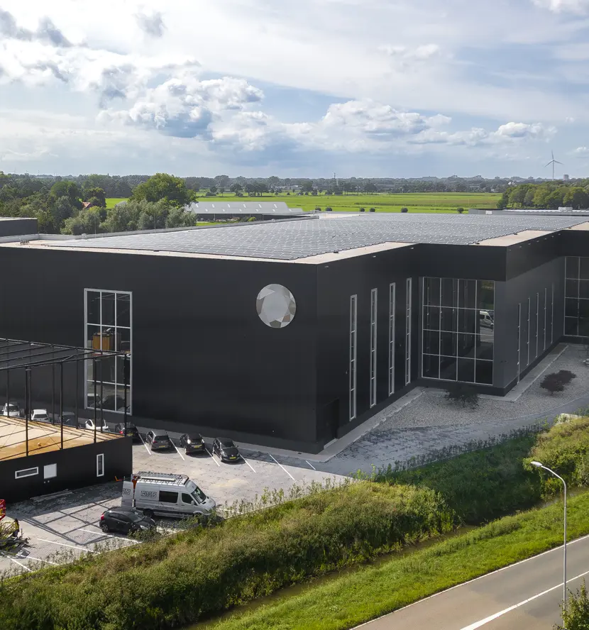 Brilliant Drone Overzicht