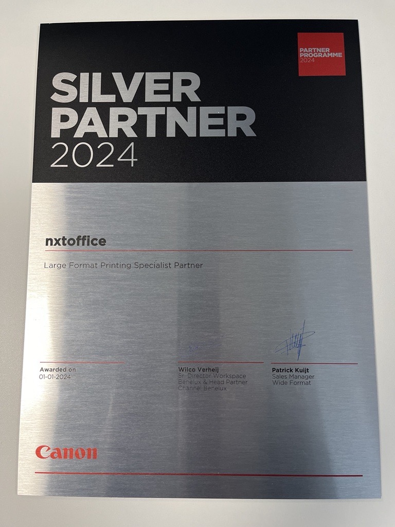Silver_Partner