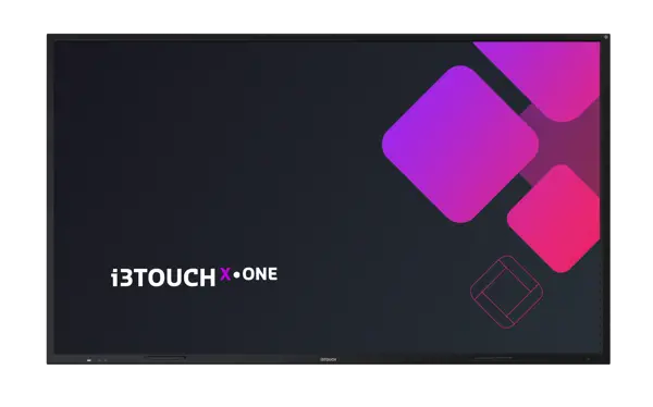 X One Front Cover 2